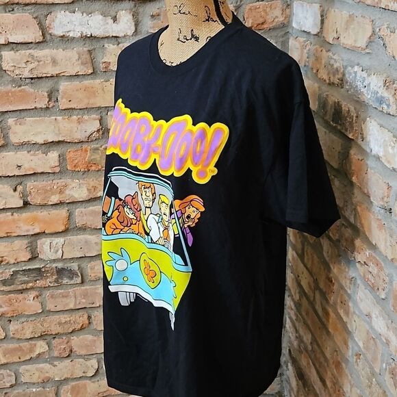 Hanna Barbera Scooby-Doo! Tee size Large - Picture 5 of 8
